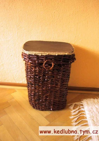 Papírový pedig