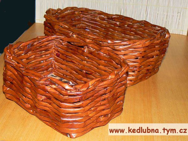 Papírový pedig