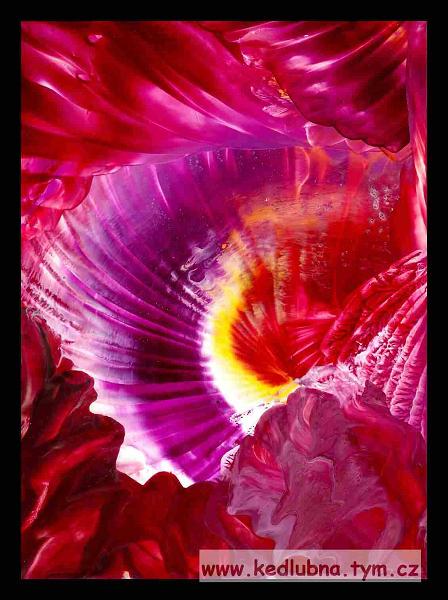 Encaustic - 2008