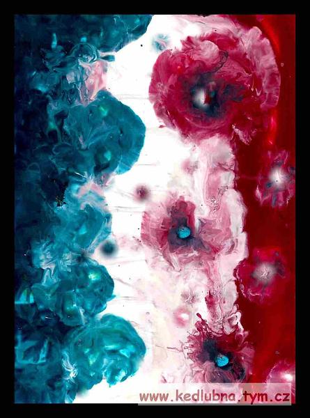 Encaustic - 2008