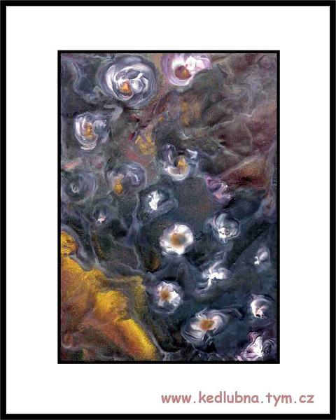 Encaustic - 2008