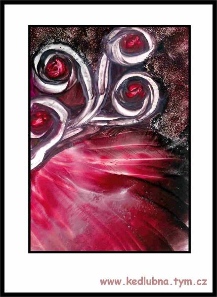 Encaustic - 2008
