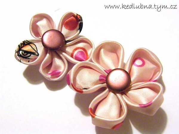 KANZASHI