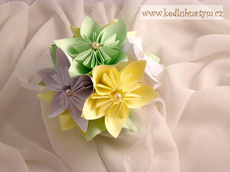 origami